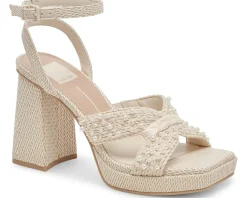 Dolce Vita Aries Pearl-127 Women's