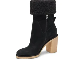 Dolce Vita Caddile Plush Women's