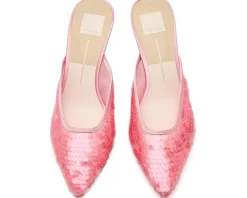 Dolce Vita Cleo Sequin Women's