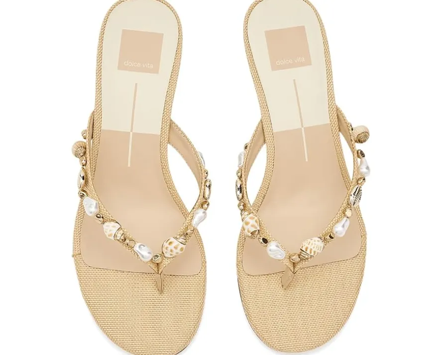 Dolce Vita Daksie Women's