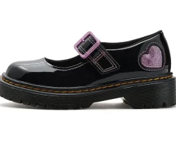 Dr. Martens Kid's Collection Mary Jane Bex J (Little Kid/Big Kid)