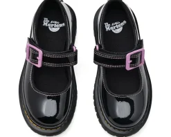 Dr. Martens Kid's Collection Mary Jane Bex J (Little Kid/Big Kid)
