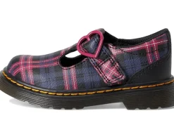 Dr. Martens Kid's Collection Polley II T (Toddler)