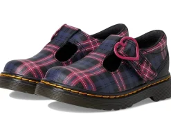 Dr. Martens Kid's Collection Polley II T (Toddler)