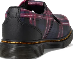 Dr. Martens Kid's Collection Polley II J (Little Kid/Big Kid)