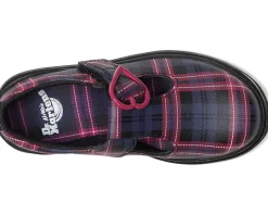 Dr. Martens Kid's Collection Polley II J (Little Kid/Big Kid)