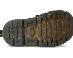 Dr. Martens Kid's Collection Raffe Shoe T (Toddler)