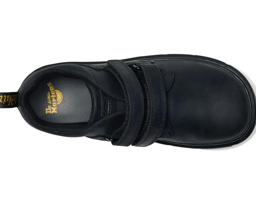 Dr. Martens Kid's Collection Raffe Shoe Y (Big Kid)
