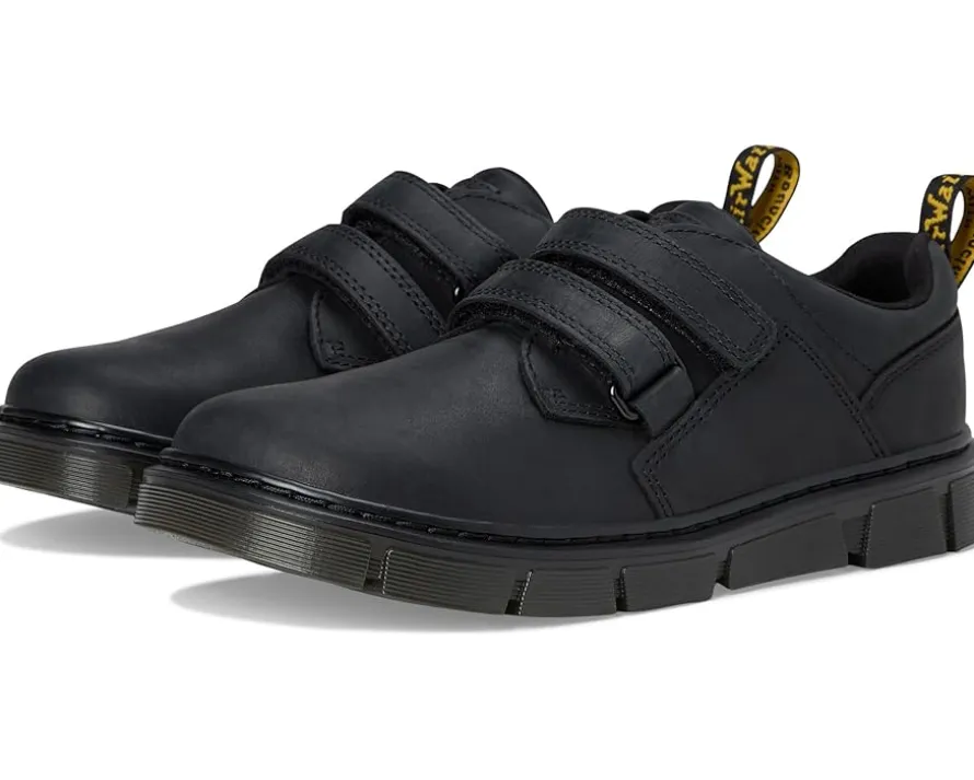 Dr. Martens Kid's Collection Raffe Shoe Y (Big Kid)
