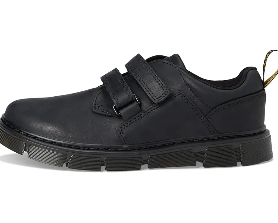 Dr. Martens Kid's Collection Raffe Shoe Y (Big Kid)