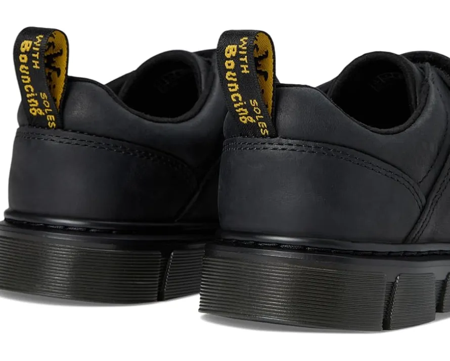 Dr. Martens Kid's Collection Raffe Shoe Y (Big Kid)