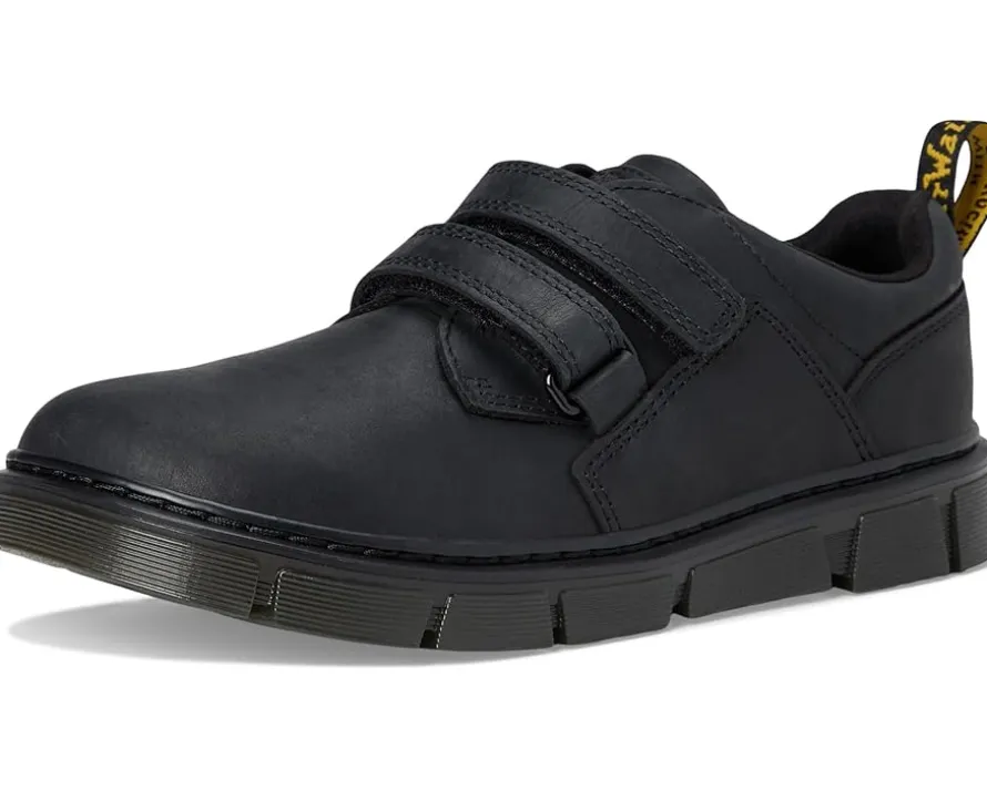 Dr. Martens Kid's Collection Raffe Shoe Y (Big Kid)