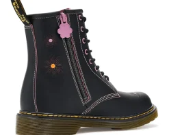 Dr. Martens Kid's Collection 1460 Y (Big Kid)