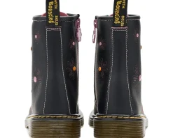 Dr. Martens Kid's Collection 1460 Y (Big Kid)