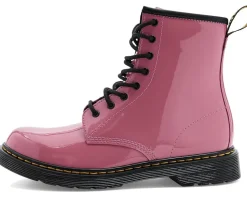 Dr. Martens Kid's Collection 1460 Y (Big Kid)