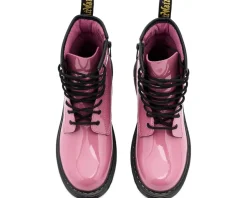 Dr. Martens Kid's Collection 1460 Y (Big Kid)