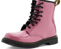 Dr. Martens Kid's Collection 1460 Y (Big Kid)