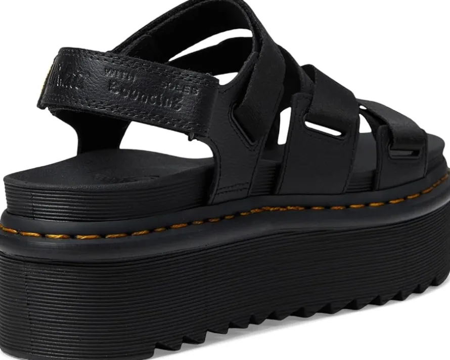 Dr. Martens Kimber II Women's
