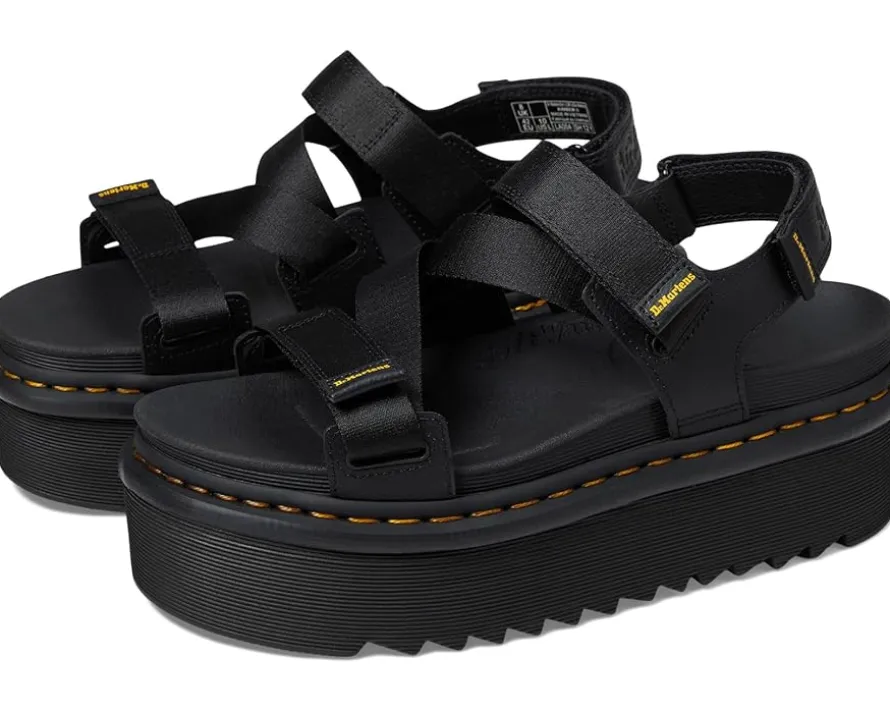 Dr. Martens Kimber II Women's