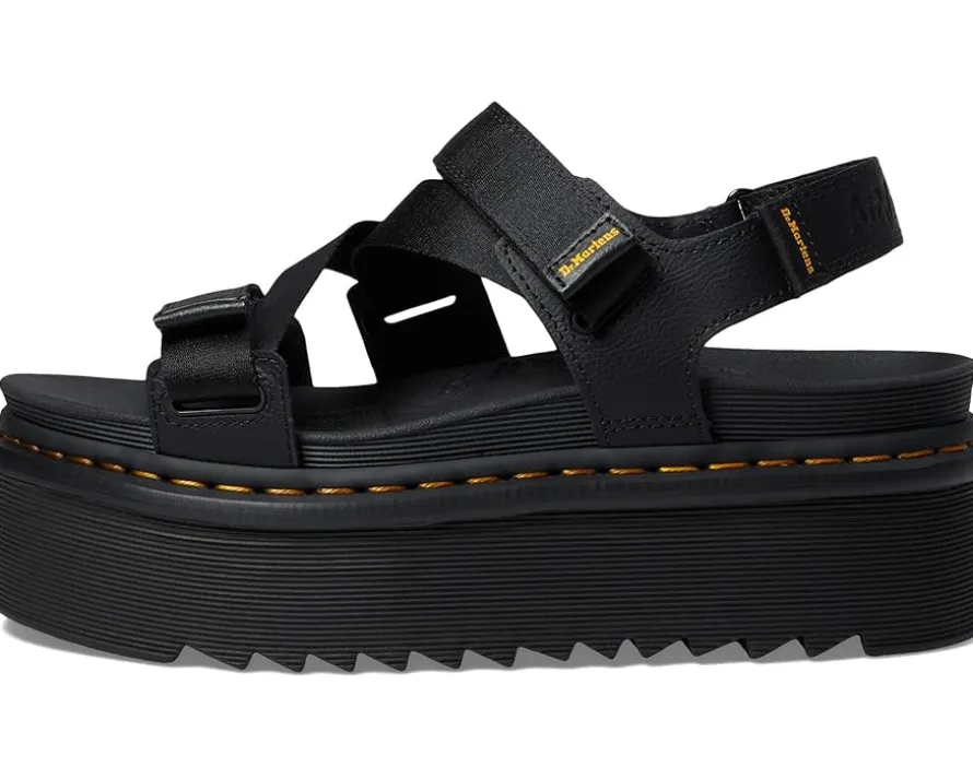 Dr. Martens Kimber II Women's