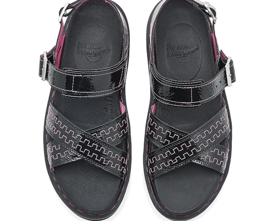 Dr. Martens Voss II Women's