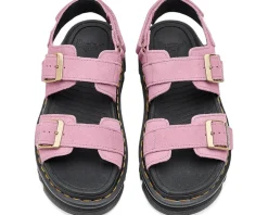Dr. Martens Zebzag Sandals Women's