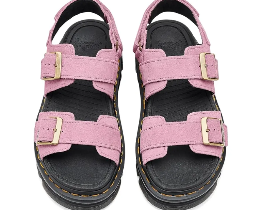 Dr. Martens Zebzag Sandals Women's