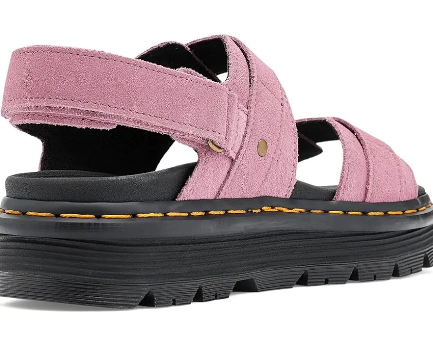Dr. Martens Zebzag Sandals Women's