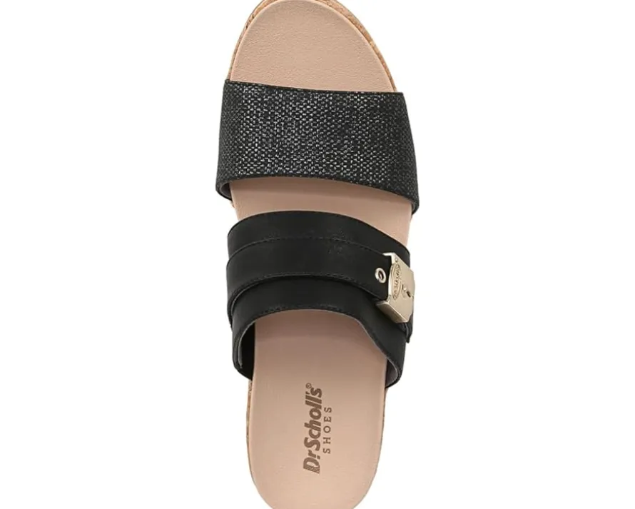 Dr. Scholl's Cali Vibe Wedge Sandal Women's