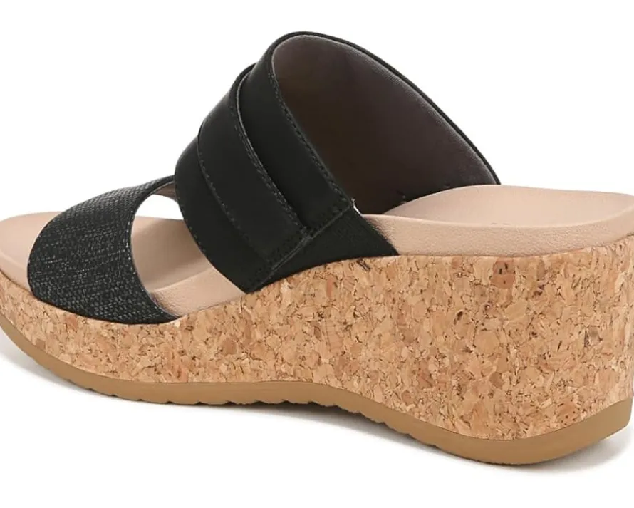 Dr. Scholl's Cali Vibe Wedge Sandal Women's