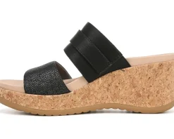 Dr. Scholl's Cali Vibe Wedge Sandal Women's