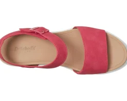 Dr. Scholl's Time Off Sky Women's