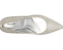 Dune London Bellas Women's