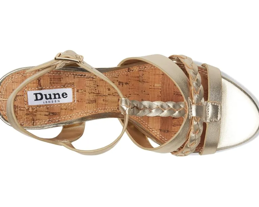 Dune London Koali Women's