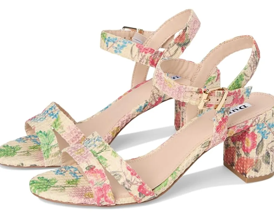 Dune London Merisa Women's