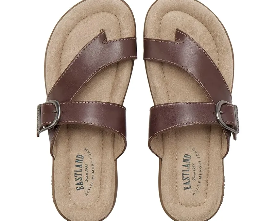 Eastland 1955 Edition Tahiti II Women's
