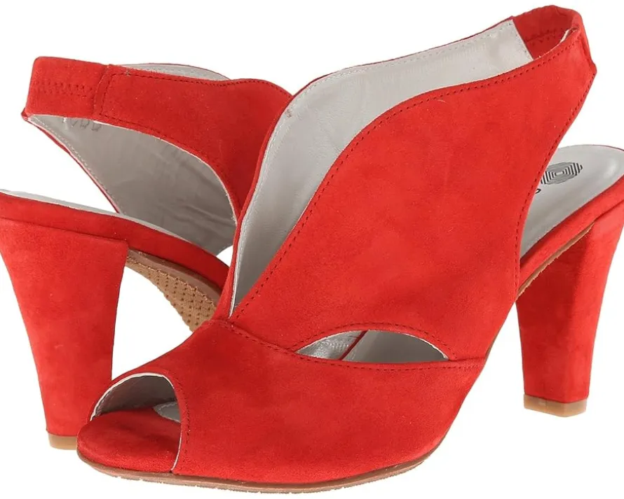 Eric Michael Peru Women's