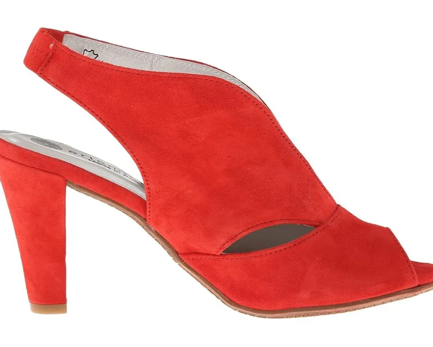 Eric Michael Peru Women's