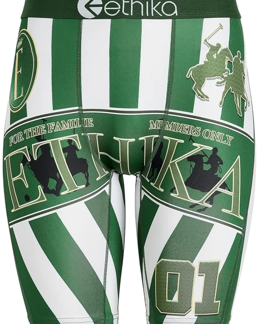 ethika True Sports Men's
