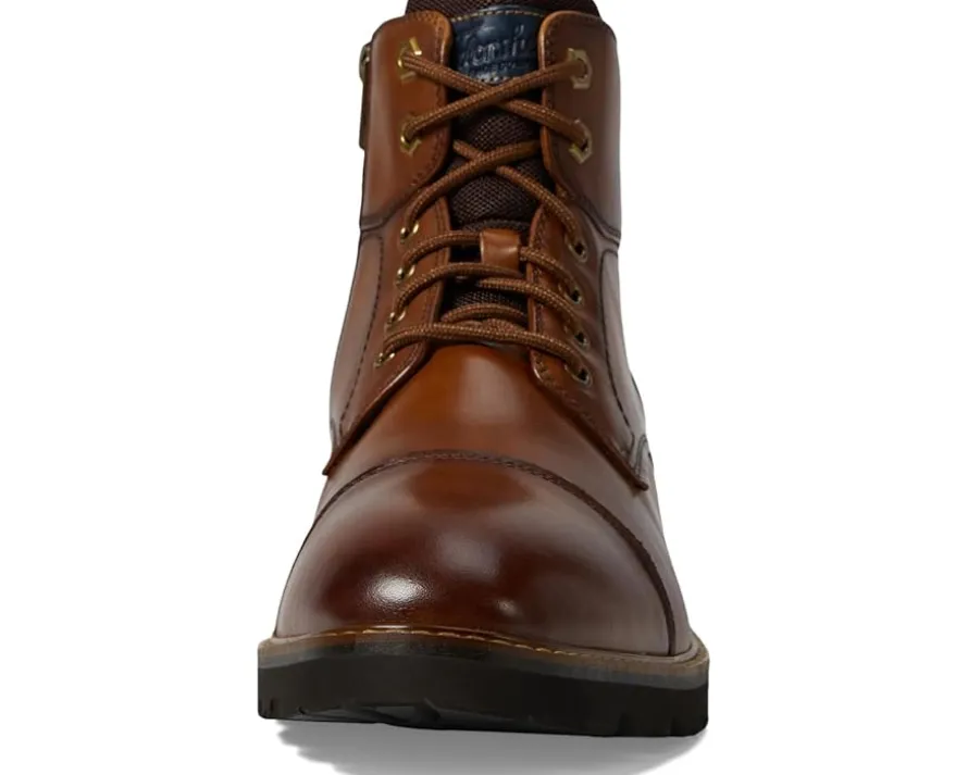Florsheim Renegade Cap Toe Boot Men's