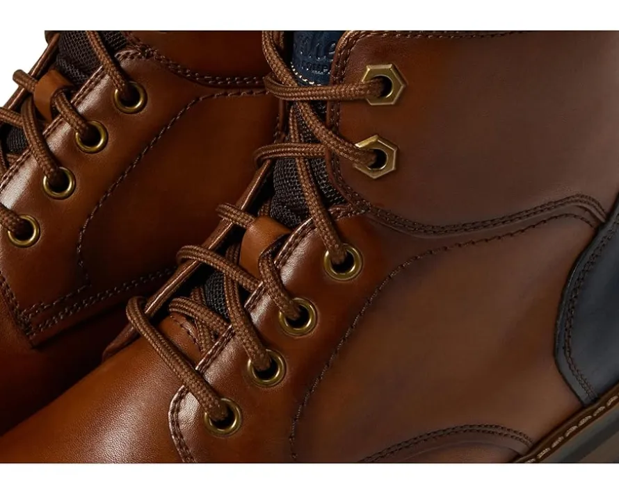 Florsheim Renegade Cap Toe Boot Men's