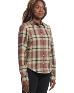 Flylow Brigitte Tech Flannel Women's