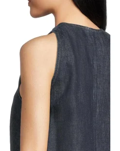 7 For All Mankind Sleeveless Top Women's