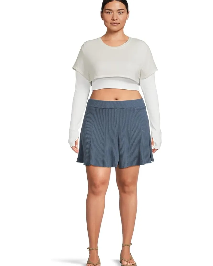 FP Movement Double Double Layer Women's