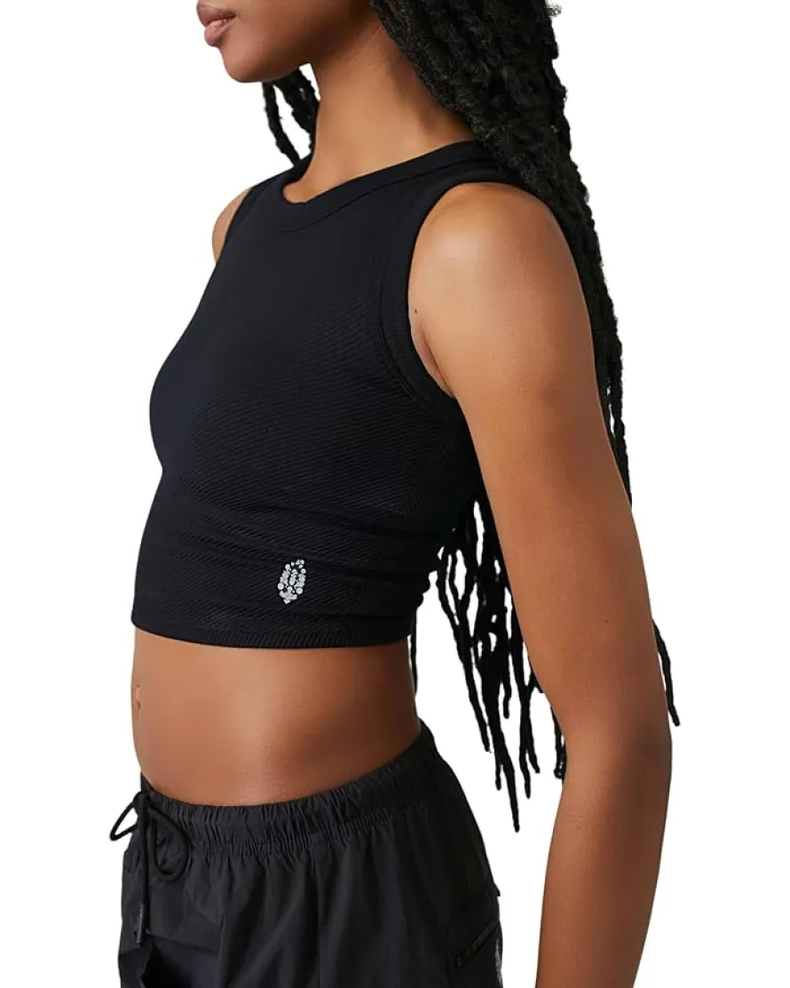 FP Movement Free Throw Muscle Tank Women's