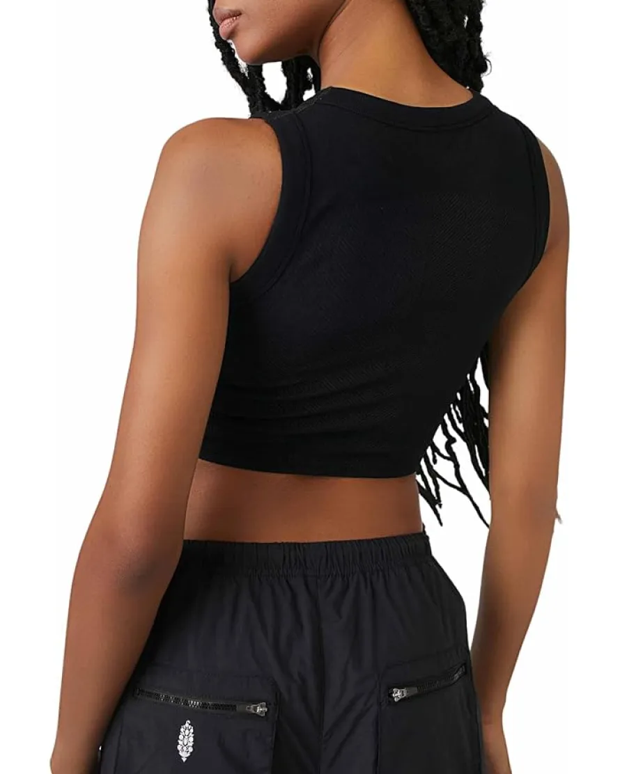 FP Movement Free Throw Muscle Tank Women's
