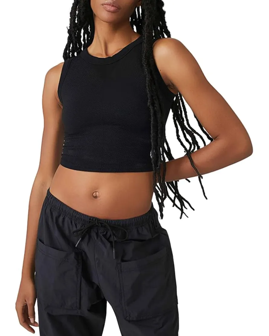 FP Movement Free Throw Muscle Tank Women's