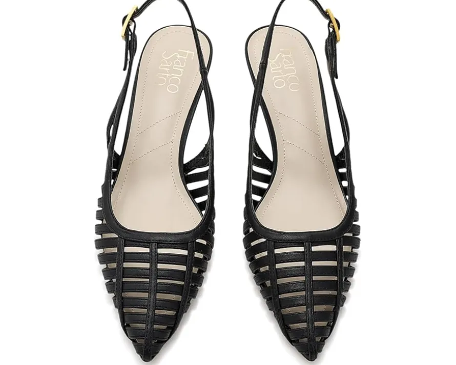 Franco Sarto Kate Slingback Women's