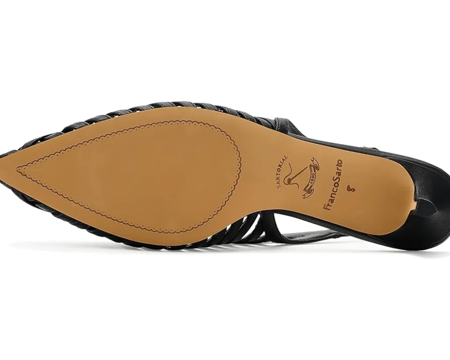 Franco Sarto Kate Slingback Women's