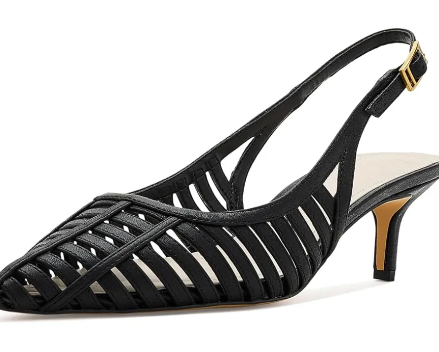 Franco Sarto Kate Slingback Women's
